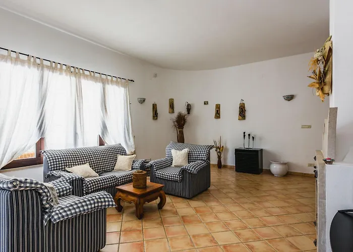 Villa Arenella Con Piscina Syracuse