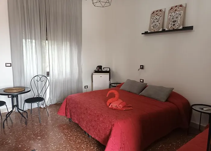 B&B Villa PiaVilla